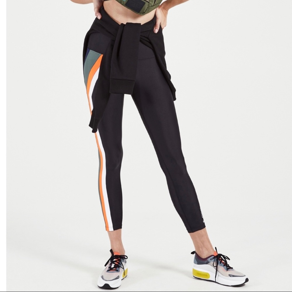 PE Nation Flight Series Legging